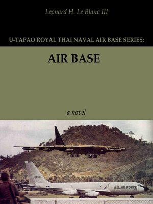 cover image of Air Base